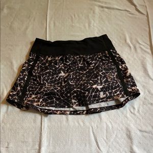 Lululemon skirt